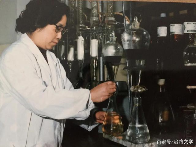 屠呦呦很精彩获奖感言,每一段都能让人醒悟人生,涅槃重生!(图4) 屠呦呦很精彩获奖感言,每一段都能让人醒悟人生,涅槃重生!(图4)