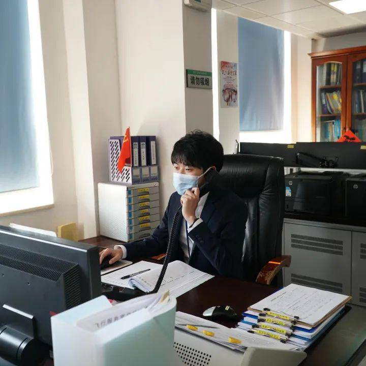 致敬榜样,砥砺前行—珠海空管站管制运行部举行2021年度先进荣誉颁奖仪式(图15) 致敬榜样,砥砺前行—珠海空管站管制运行部举行2021年度先进荣誉颁奖仪式(图15)