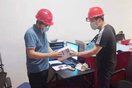 再摘荣誉！无锡地铁集团荣获市级“青年文明号”(图6)