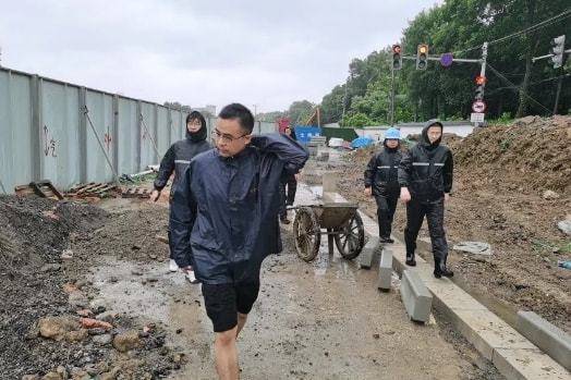 再摘荣誉！无锡地铁集团荣获市级“青年文明号”(图8)