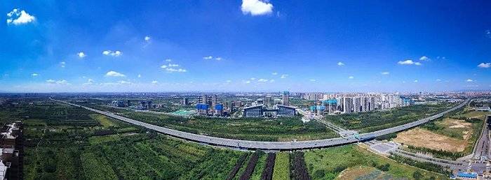昆明池·七夕公园获陕西省文明旅游示范单位荣誉称号(图8) 昆明池·七夕公园获陕西省文明旅游示范单位荣誉称号(图8)