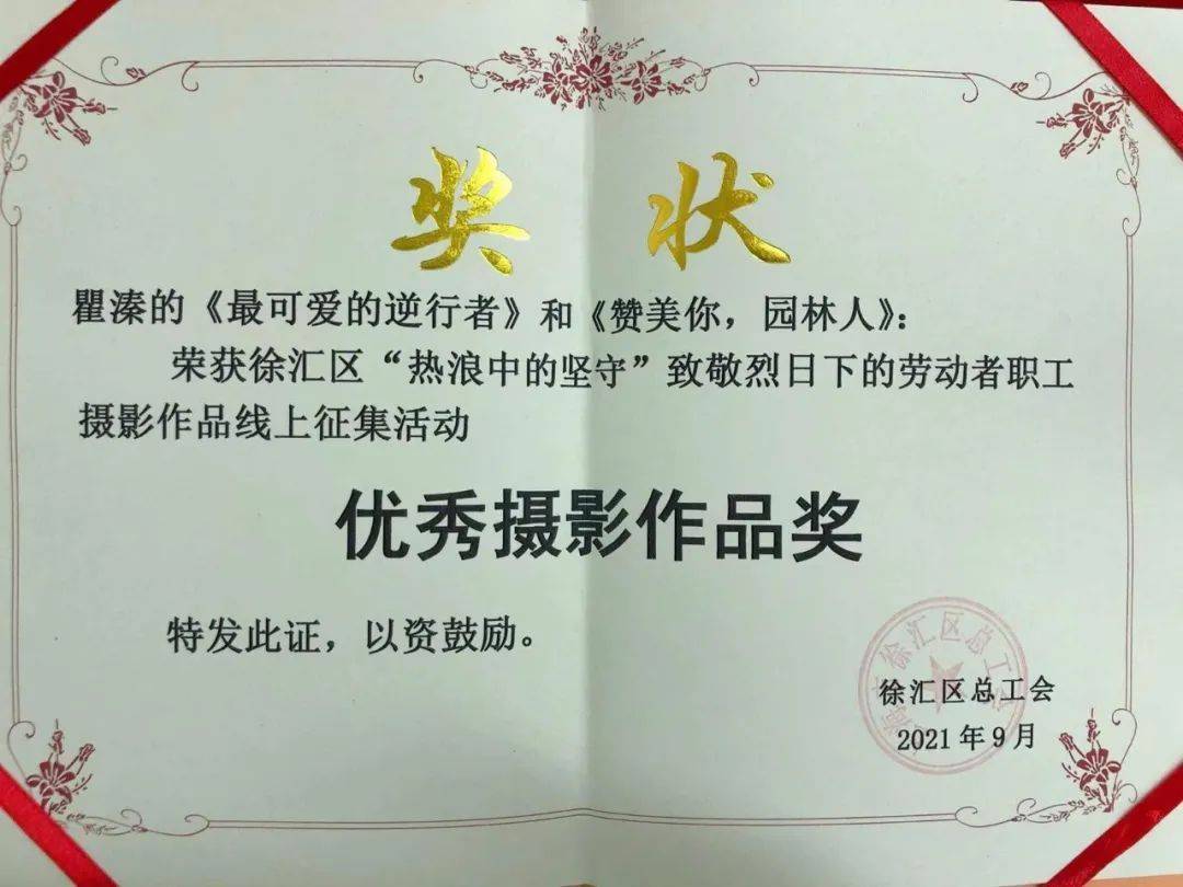 他获得这个荣誉称号！在平凡岗位上创造不平凡的佳绩！(图16)