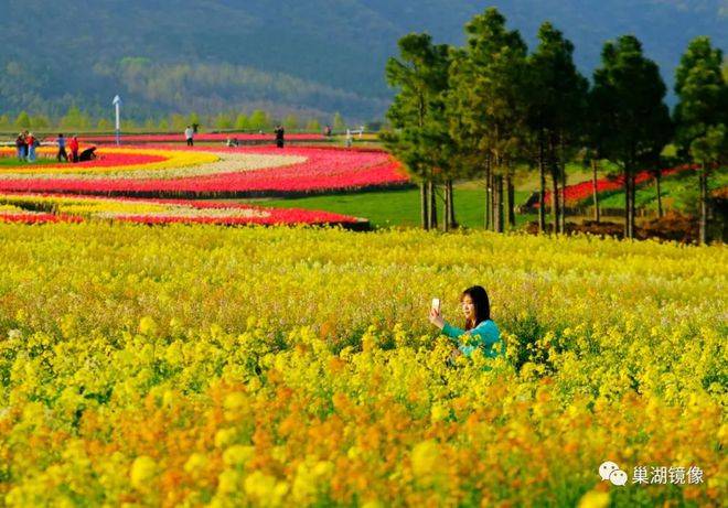 大奖5000元！“走进半汤”全省摄影大赛启动(图8)