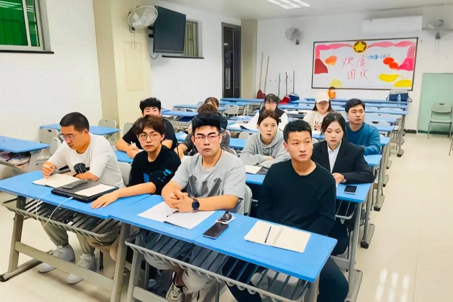 喜报！西京学院学生会、研究生会获得省**多项集体和个人荣誉(图20)