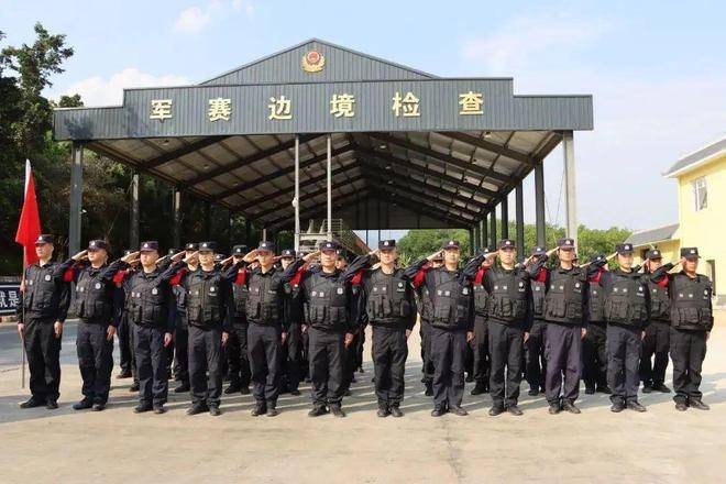 11年，18项荣誉，152人立功，平均年龄27岁的他们凭啥这么牛？(图2)