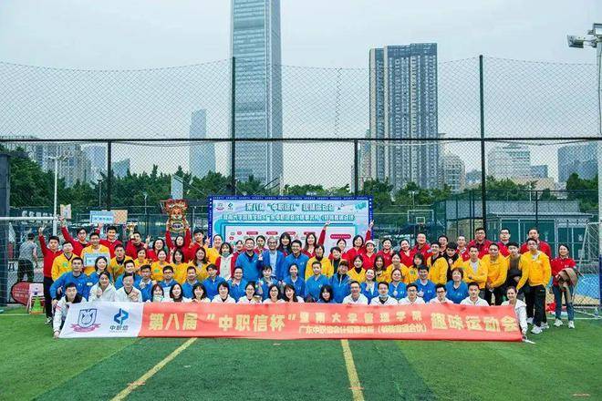 了不起！这些广州青年荣获“中国青年五四奖章”、全国“两红两优”荣誉！(图6)