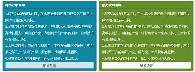 最高奖励10万元！2022石家庄市创业创新大赛开始报名！(图6)
