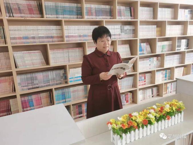定州这6名教师,获省级特级教师荣誉称号!(图6) 定州这6名教师,获省级特级教师荣誉称号!(图6)