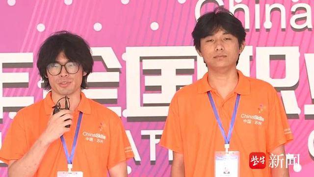 苏州工艺美院获2023年全国职业院校技能大赛环境艺术设计赛项一等奖第一名(图6)