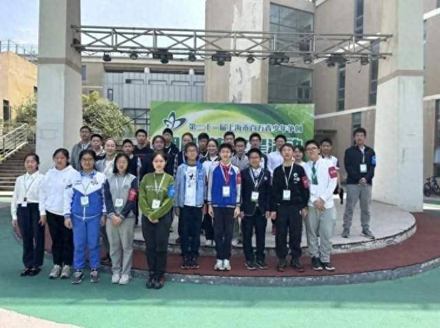 祝贺！闵行这71名同学，获市级荣誉称号(图1)