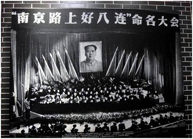 “硬骨头六连”授称60周年,它是我军荣誉部队星河中闪亮的一颗(图18) “硬骨头六连”授称60周年,它是我军荣誉部队星河中闪亮的一颗(图18)