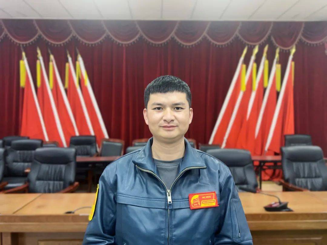宏光青年 | 喜报!宏光青年获机载荣誉称号(图3) 宏光青年 | 喜报!宏光青年获机载荣誉称号(图3)