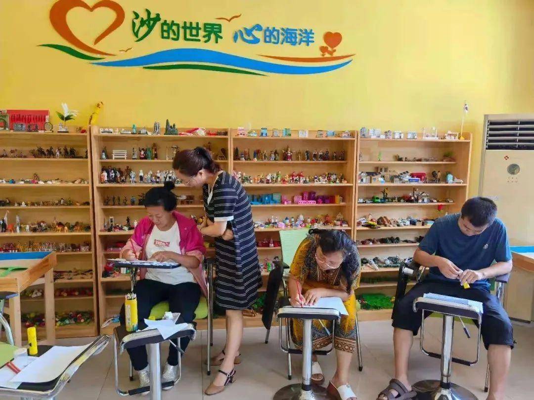 双榜题名!文登又荣获2项省级荣誉(图6) 双榜题名!文登又荣获2项省级荣誉(图6)