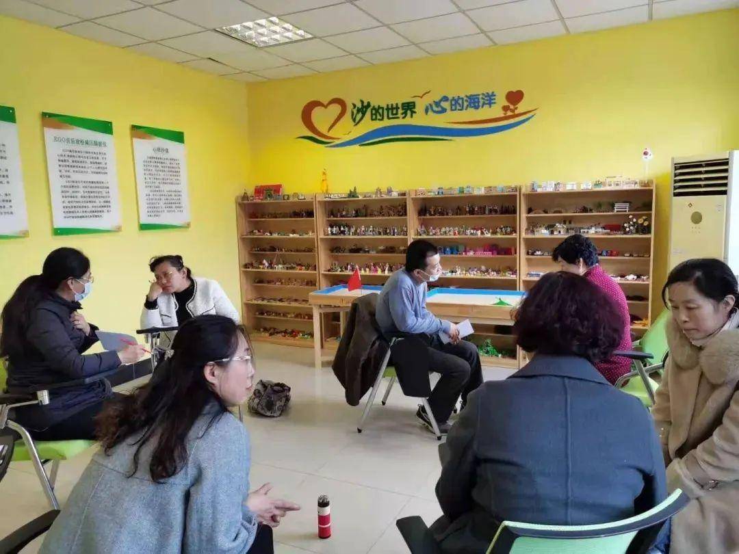 双榜题名!文登又荣获2项省级荣誉(图7) 双榜题名!文登又荣获2项省级荣誉(图7)