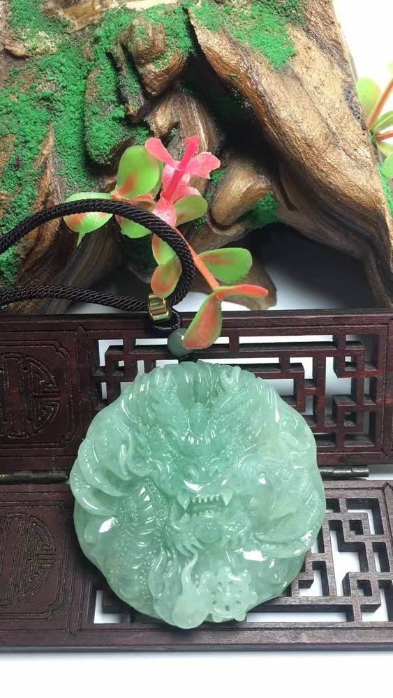 王者风范
