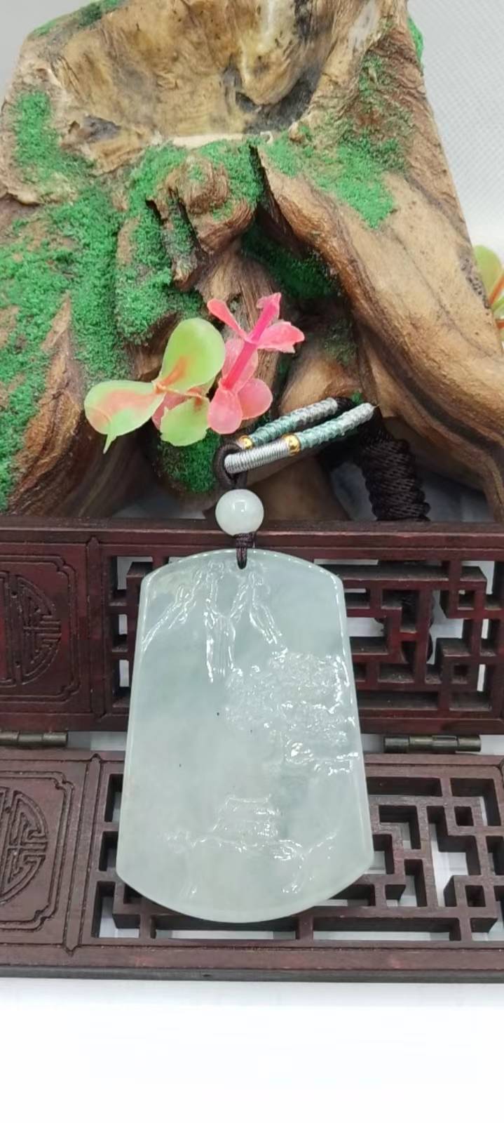 江山如画